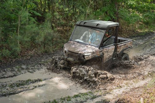 Do UTVs Really Need Fancy Dual-Clutch Transmissions? Let’s See