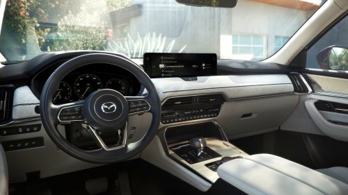 Mazda Plans to Turnaround Struggles With ‘Unprecedented’ Product Revival Campaign: TDS