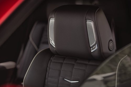 Cadillac, You Can Now Spend Almost $200,000 on a Cadillac Escalade
