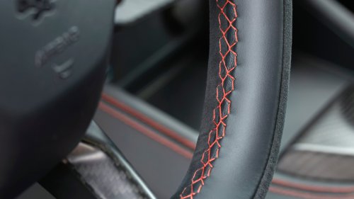 2026 Ford Mustang Dark Horse SC First-Drive Review: The Perfect Mustang Doesn’t Need a Stick