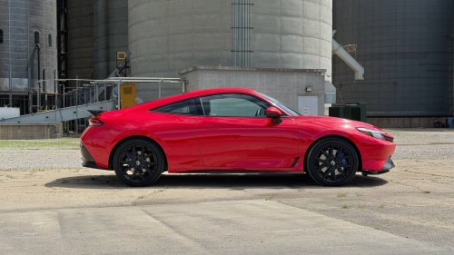 Honda, 2026 Honda Prelude Long-Term Test Begins: Living With Honda’s Most Controversial Car