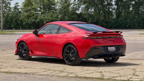 2026 Honda Prelude Long-Term Test Begins: Living With Honda’s Most Controversial Car