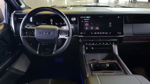 2027 GMC Sierra Denali Ultimate vs AT4X: GM’s Highest-Level Luxury Trucks Got Even Nicer