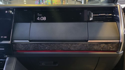 2027 GMC Sierra Denali Ultimate vs AT4X: GM’s Highest-Level Luxury Trucks Got Even Nicer