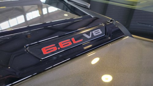 GMC, GM, 2027 GMC Sierra Denali Ultimate vs AT4X: GM’s Highest-Level Luxury Trucks Got Even Nicer