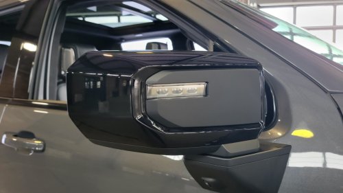 GMC, GM, 2027 GMC Sierra Denali Ultimate vs AT4X: GM’s Highest-Level Luxury Trucks Got Even Nicer