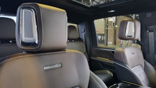 2027 GMC Sierra Denali Ultimate vs AT4X: GM’s Highest-Level Luxury Trucks Got Even Nicer