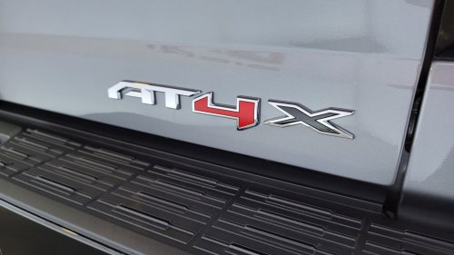 2027 GMC Sierra Denali Ultimate vs AT4X: GM’s Highest-Level Luxury Trucks Got Even Nicer