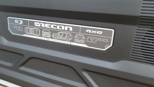 2026 Jeep Recon First-Drive Review: Disappointment Is a Jeep Thing Now