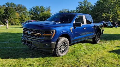 The 2027 Ford F-150 Raptor and Tremor Will Be Thousands Cheaper. Here’s the Catch