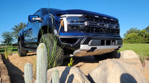 The 2027 Ford F-150 Raptor and Tremor Will Be Thousands Cheaper. Here’s the Catch