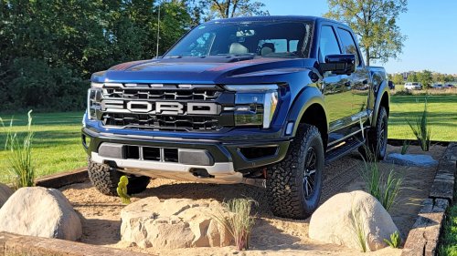 Ford, Ford F-150, Ford F-150 Raptor, The 2027 Ford F-150 Raptor and Tremor Will Be Thousands Cheaper. Here’s the Catch