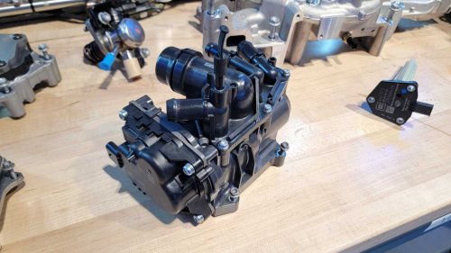 New GM Truck V8s Beat Ford and Ram on Horsepower: Here’s the Full Spec Download