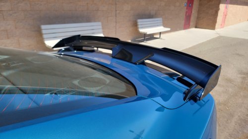 2026 Ford Mustang Dark Horse SC First-Drive Review: The Perfect Mustang Doesn’t Need a Stick