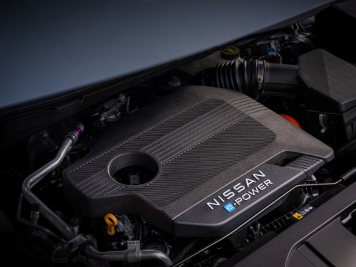 Nissan, Nissan Rogue, 2027 Nissan Rogue Hybrid Wants To Win You Over With Refinement and 40 MPG for $37,065