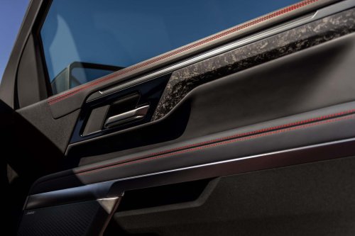 Chevy, Cadillac, 2027 Chevy Silverado ZR2 Really Wants To Be a Baja-Bashing Cadillac
