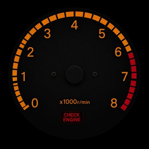 This Is How You Do It: Retrofitting an Old 4×4 With OEM+ Digital Gauges