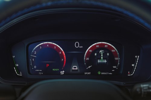 2026 Honda Prelude Long-Term Test: Let’s Talk Features