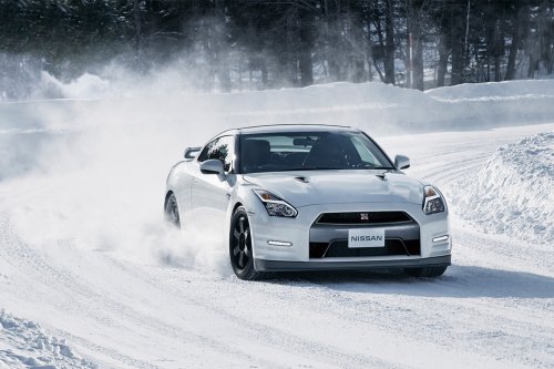 How Japan’s Language Shapes Its One-of-a-Kind Car Culture