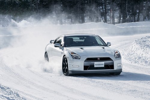 How Japan’s Language Shapes Its One-of-a-Kind Car Culture
