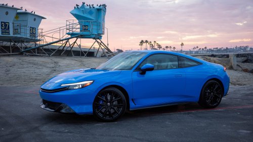 How Japan’s Language Shapes Its One-of-a-Kind Car Culture