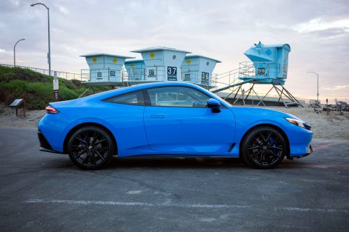 How Japan’s Language Shapes Its One-of-a-Kind Car Culture