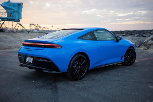 How Japan’s Language Shapes Its One-of-a-Kind Car Culture