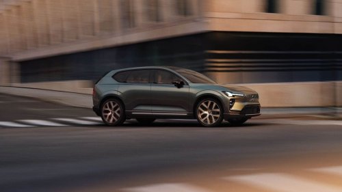 Volvo, SEAT, Volvo CCO Knows Heated Seat Subscriptions Are Just Another Way to ‘Nickel and Dime’ People