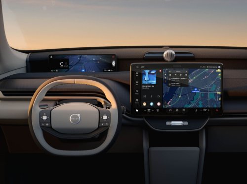 Volvo, SEAT, Volvo CCO Knows Heated Seat Subscriptions Are Just Another Way to ‘Nickel and Dime’ People