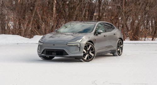 Polestar Is Done Selling New Cars in the US
