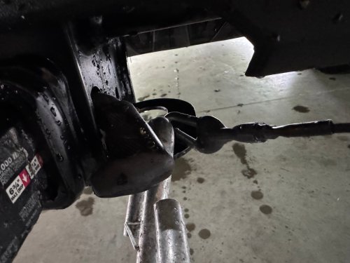 The Honda Ridgeline Gets One Thing Right About Towing That Other Trucks Don’t