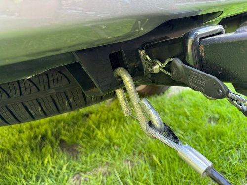 The Honda Ridgeline Gets One Thing Right About Towing That Other Trucks Don’t