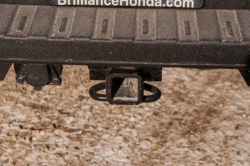 The Honda Ridgeline Gets One Thing Right About Towing That Other Trucks Don’t