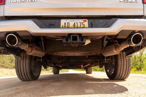 The Honda Ridgeline Gets One Thing Right About Towing That Other Trucks Don’t