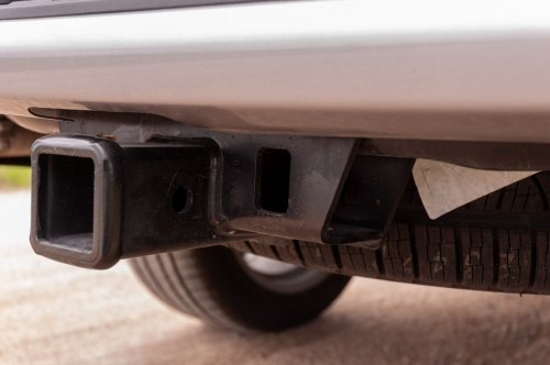 Honda, Honda Ridgeline, The Honda Ridgeline Gets One Thing Right About Towing That Other Trucks Don’t