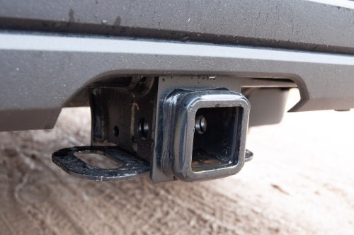 The Honda Ridgeline Gets One Thing Right About Towing That Other Trucks Don’t