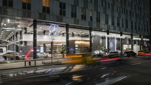 Study Quantifies How Much the Dealership Model Costs Customers—And It Ain’t Pretty