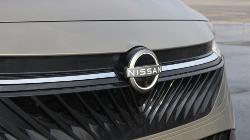 2026 Nissan Sentra Review: When You Need a No-Frills Sedan With a Warranty