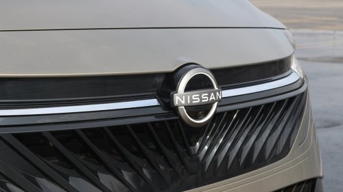 2026 Nissan Sentra Review: When You Need a No-Frills Sedan With a Warranty