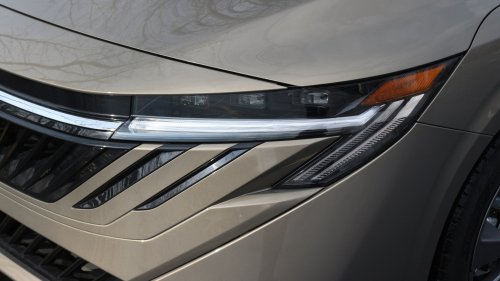 2026 Nissan Sentra Review: When You Need a No-Frills Sedan With a Warranty