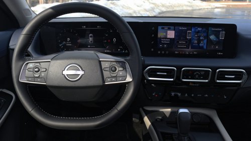 2026 Nissan Sentra Review: When You Need a No-Frills Sedan With a Warranty