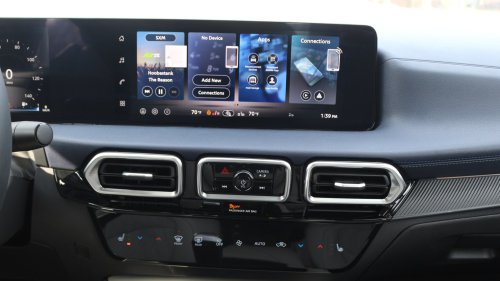 2026 Nissan Sentra Review: When You Need a No-Frills Sedan With a Warranty