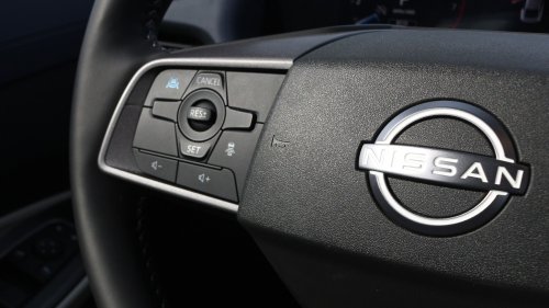 2026 Nissan Sentra Review: When You Need a No-Frills Sedan With a Warranty