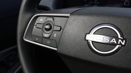2026 Nissan Sentra Review: When You Need a No-Frills Sedan With a Warranty