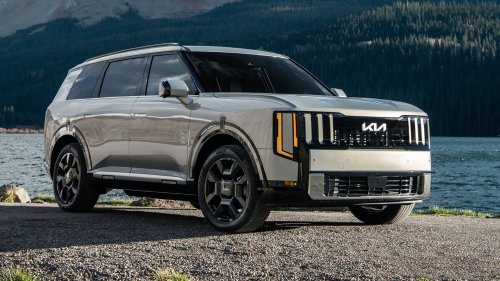 Dealers Are Asking More for New Cars Than Ever, and Sedans Have Gone Up the Most