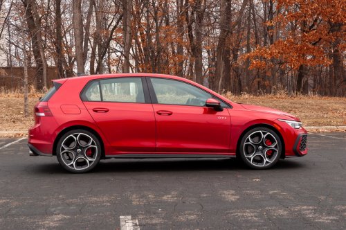 Volkswagen, Volkswagen Golf, Volkswagen Golf GTI, 2026 Volkswagen Golf GTI Review: Still the Best Hot Hatch. But Boy, It Gets Expensive