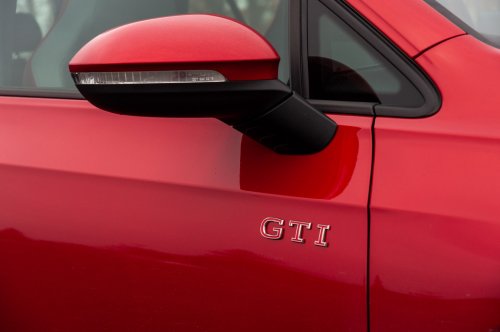 2026 Volkswagen Golf GTI Review: Still the Best Hot Hatch. But Boy, It Gets Expensive