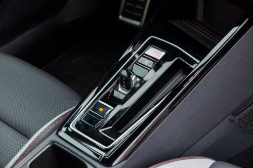 Volkswagen, Volkswagen Golf, Volkswagen Golf GTI, 2026 Volkswagen Golf GTI Review: Still the Best Hot Hatch. But Boy, It Gets Expensive