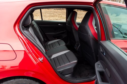 2026 Volkswagen Golf GTI Review: Still the Best Hot Hatch. But Boy, It Gets Expensive