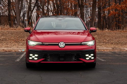 2026 Volkswagen Golf GTI Review: Still the Best Hot Hatch. But Boy, It Gets Expensive